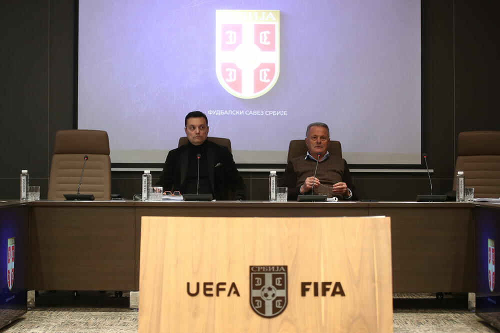 OTKRIVENI PRIHODI I RASHODI REPREZENTACIJE SRBIJE: Evo šta je Svetsko prvenstvo donelo, a šta odnelo