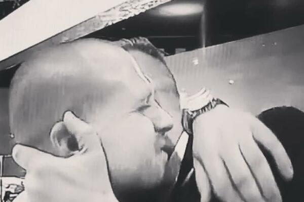 ANDREJ NIJE BIO SAMO KUM ANI I RASTI, SVI SMO GA GLEDALI U PAROVIMA: Evo zbog koga je ulazio u RIJALITI