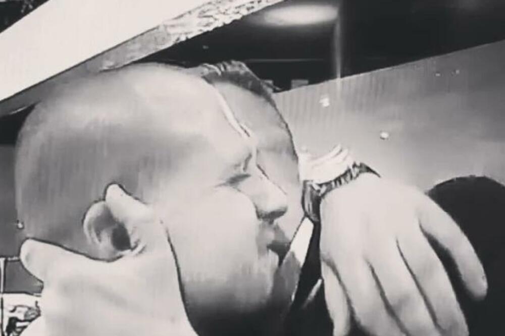 ANDREJ NIJE BIO SAMO KUM ANI I RASTI, SVI SMO GA GLEDALI U PAROVIMA: Evo zbog koga je ulazio u RIJALITI