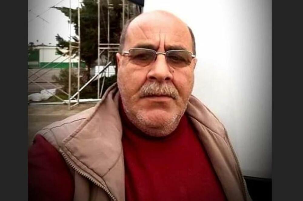 HTEO ZA PRAZNIKE DA BUDE S PORODICOM, ČULI SE PRED SMRT! Ispovest rođaka turskog vozača kamiona koji je stradao