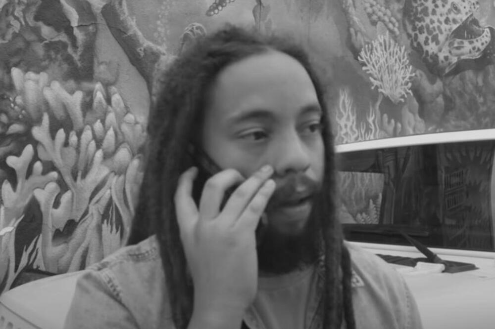 TRAGIČNA VEST! PREMINUO UNUK BOBA MARLIJA (31)