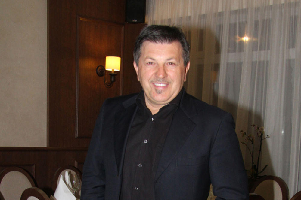 Šerif Konjević