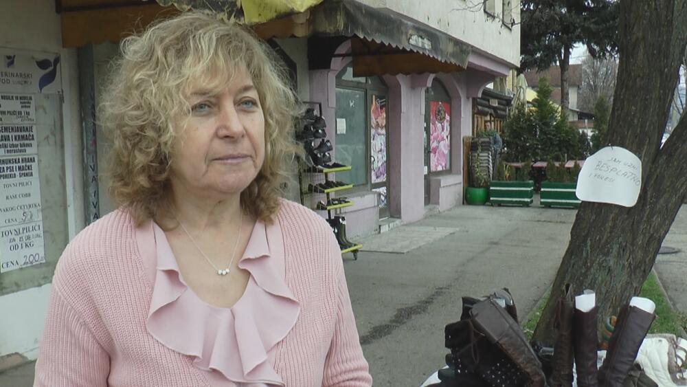 Živanka Ivanović Žiža