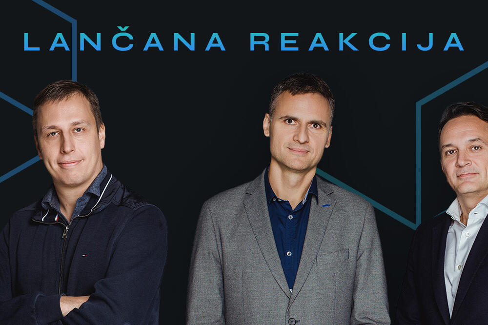 SPRSKI STRUČNJACI O VAŽNIM TEMAMA: Šta je blokčejn i zašto kriptovalute vrede toliko - OVE STVARI MORATE ZNATI