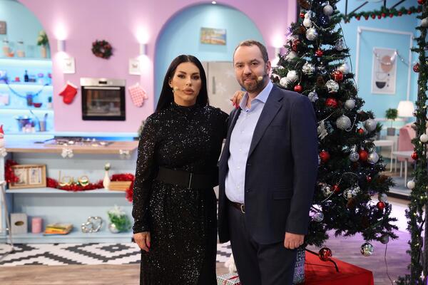 BORBA U FINALNOJ NEDELJI NAJNEIZVESNIJA DOSAD: Gledajte finalnu nedelju "Majki i snajki" na Kurir televiziji