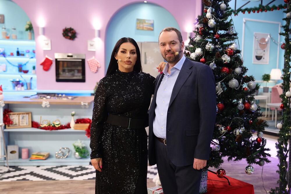 BORBA U FINALNOJ NEDELJI NAJNEIZVESNIJA DOSAD: Gledajte finalnu nedelju "Majki i snajki" na Kurir televiziji