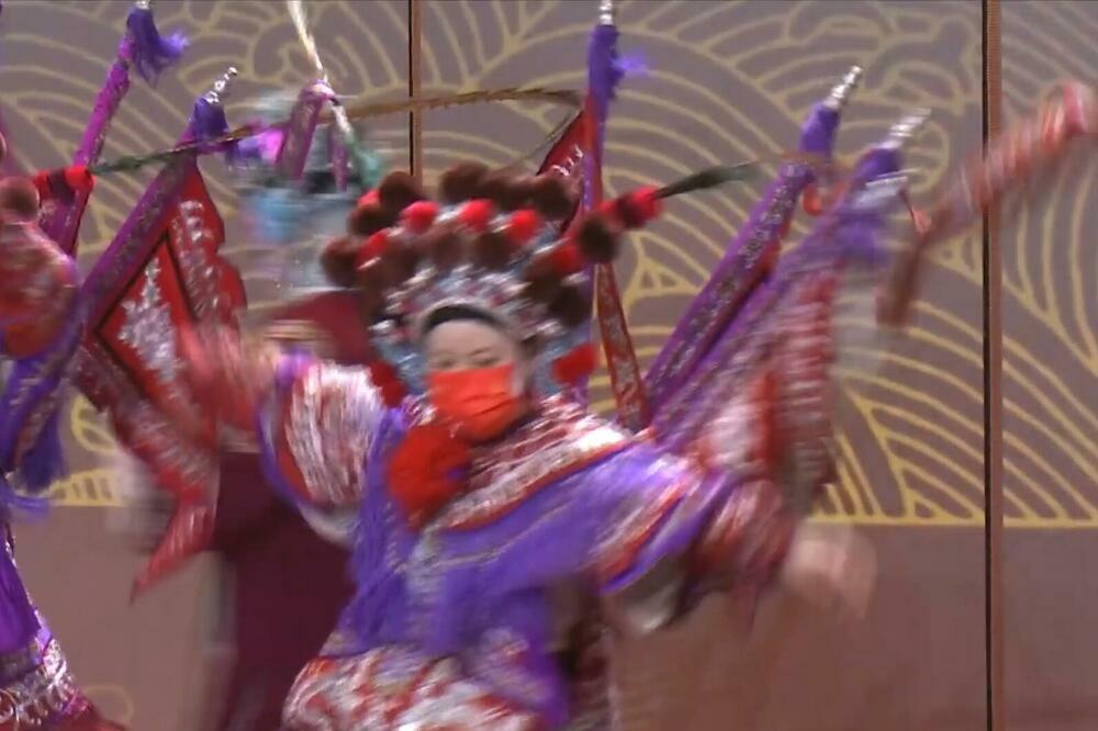 Prva proba Gale Festivala proleća 2023. godine (VIDEO)