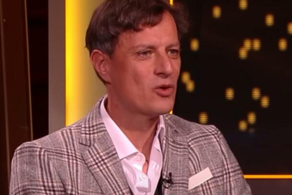 ACA INFORMACIJA PRE MNOGO GODINA JE LJUBIO VODITELJKU KOJU GLEDATE SVAKI DAN: Vešto su krili LJUBAV