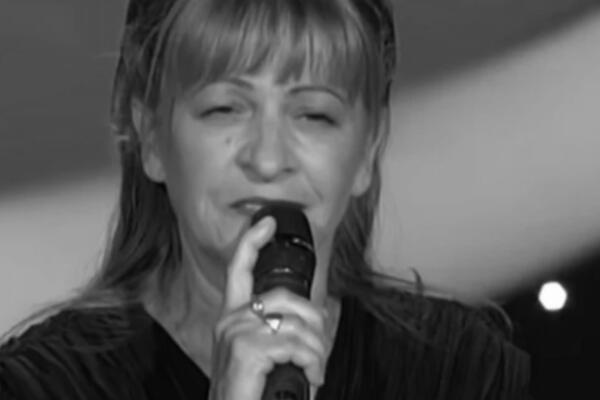 SIN POTVRDIO TRAGIČNU VEST: PREMINULA ŽIVKA SPASIĆ (66) nakon teške borbe