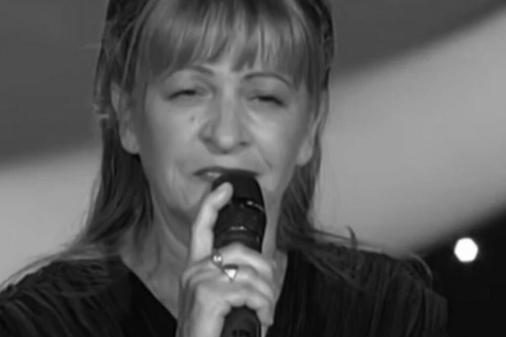 SIN POTVRDIO TRAGIČNU VEST: PREMINULA ŽIVKA SPASIĆ (66) nakon teške borbe