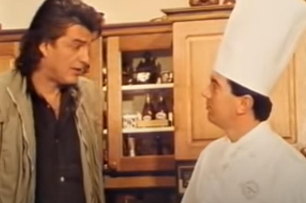 STEVO PODELIO STARI RECEPT ZA ŠNICLE U LIMUNU: To je za PRAZNIKE U JUGOSLAVIJI bilo obavezno na stolu (VIDEO)