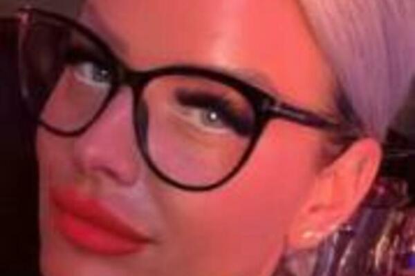 FATALNA BOSANKA PROPEVALA NA SUĐENJU,OVO JE MOTIV FILMSKE KRAĐE: Otkrila NEPOZNATE DETALJE,sve je radila ZBOG OVOGA