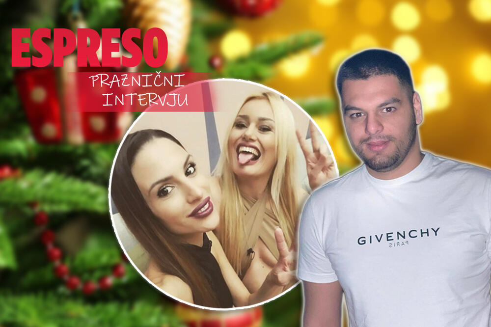 SPECIJALNO PRAZNIČNO IZNENAĐENJE: Razgovarali smo sa ZADRUGARIMA, ovo je njihovo DRUGO LICE