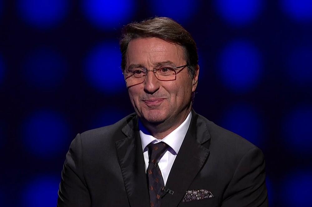 "BRUKA, JOVANE MEMEDOVIĆU!": Zbog ogromne greške voditelja svi besni, da li je moguće da je to rekao usred Potere?