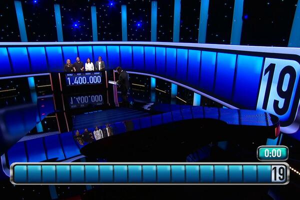 TRAGAČICA MILICA NADMAŠILA SEBE, OVAKVU JE JOŠ NISMO VIDELI! Evo kako će izgledati u NOVOGODIŠNJOJ POTERI! (FOTO)