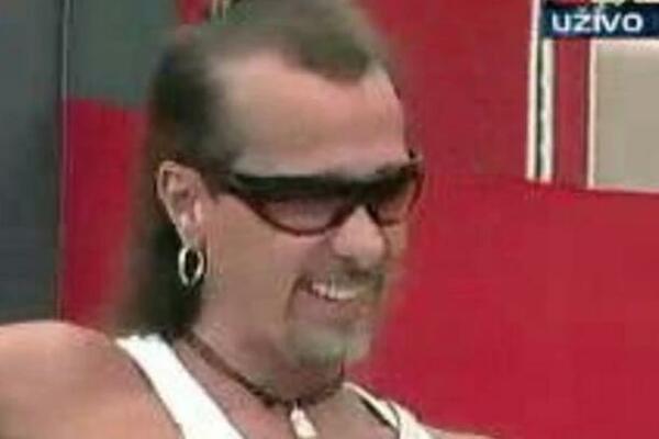 BIO JE HAPŠEN, OSTAO BEZ ŽENE I STANA: Evo gde je DANAS i čime se bavi čuveni ĐANKARLO iz Velikog brata