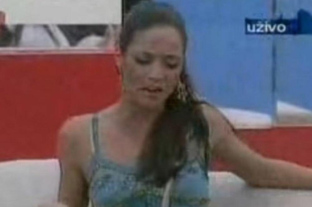 PAMTIMO JE KAO OPASNU NOVOSAĐANKU IZ VELIKOG BRATA! Malo ko zna šta joj se DESILO: Evo je DANAS