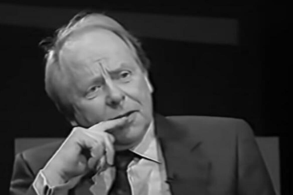 PREMINUO DŽON BIRD! Napustila nas je još jedna LEGENDA