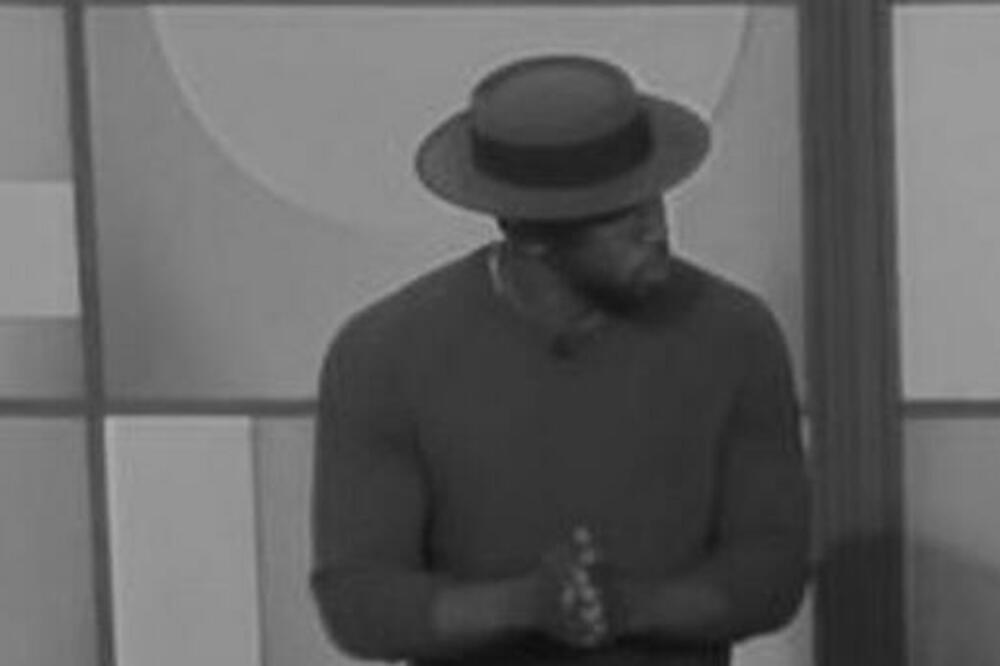 POLICIJA POTVRDILA DA SE GLUMAC UBIO: Stefan Bos je presudio sam sebi