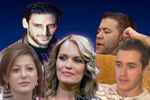 UBISTVA, SAMOUBISTVA, NESREĆE I POGIBIJE: Učesnici VELIKOG BRATA kao da su UKLETI, prokletstvo traje i DANAS
