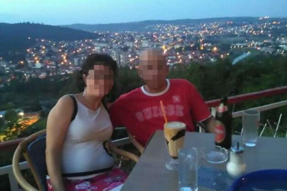 OPTUŽENA MAJKA DEČAKA (3) KOJI JE UMRO OD OPEKOTINA: Evo kakvu kaznu traži tužilaštvo, ZATVOR joj ne gine!