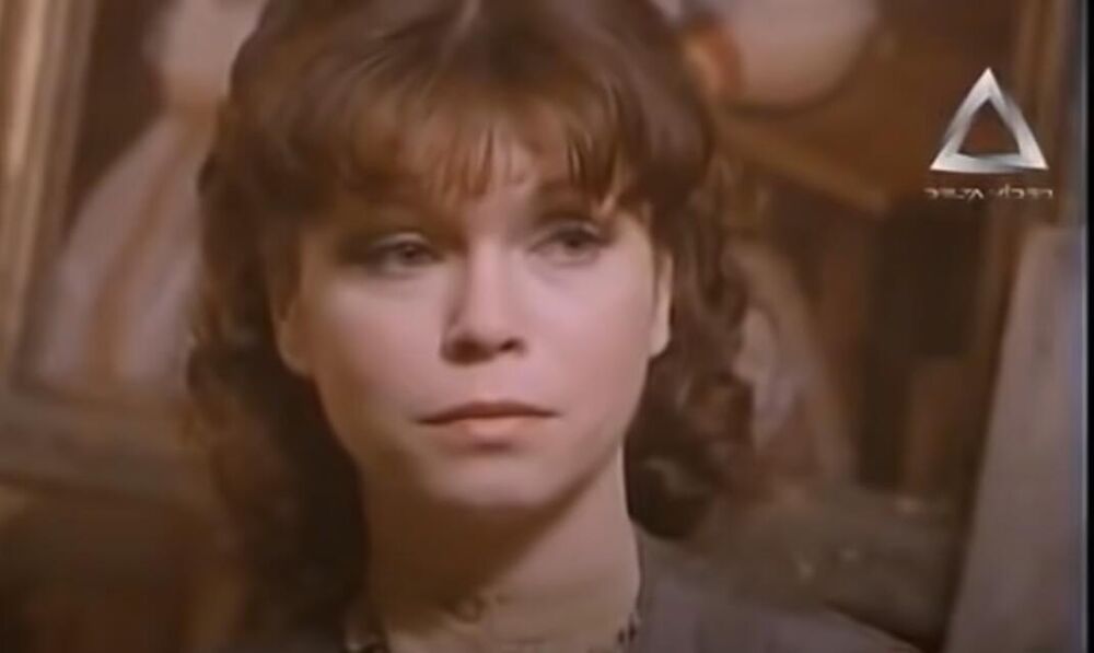 Neda Arnerić u filmu 'Nedeljni ručak'