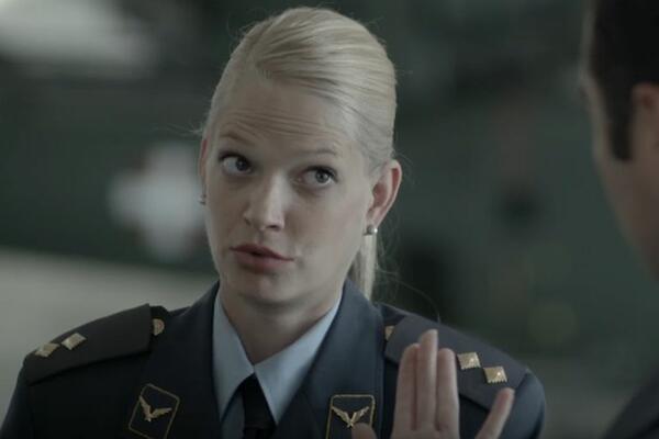 DRAGANA DABOVIĆ UOPŠTE NIJE ROĐENA U SRBIJI: Pogledajte odakle potiče ZVEZDA "Vojne akademije"