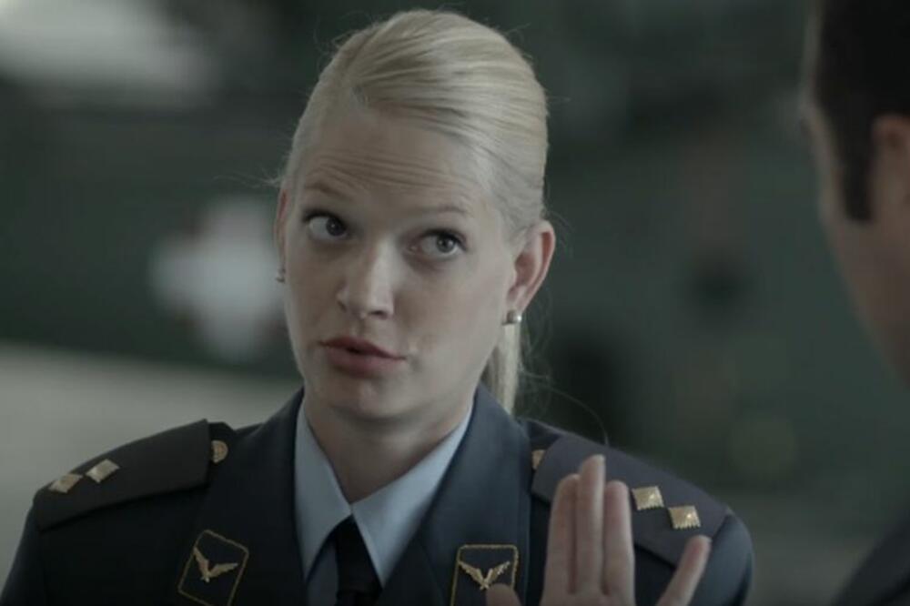 DRAGANA DABOVIĆ UOPŠTE NIJE ROĐENA U SRBIJI: Pogledajte odakle potiče ZVEZDA "Vojne akademije"