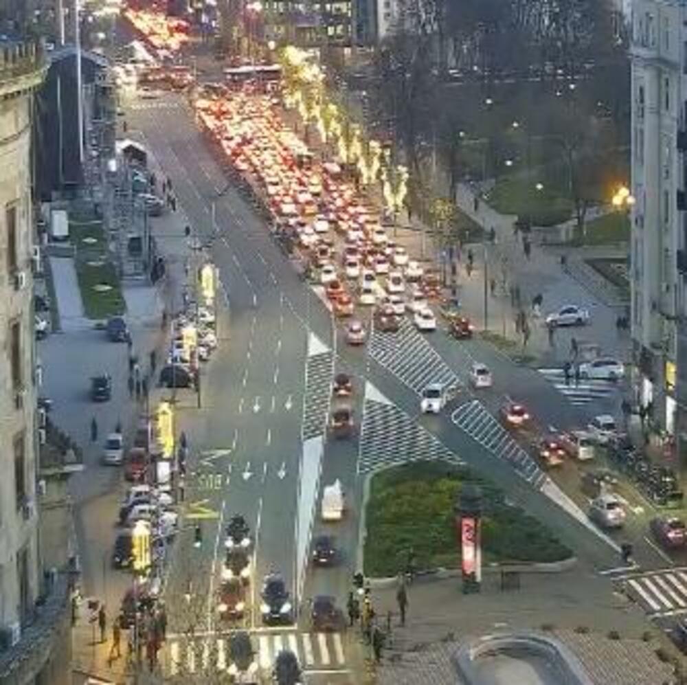 Bulevar kralja Aleksandra