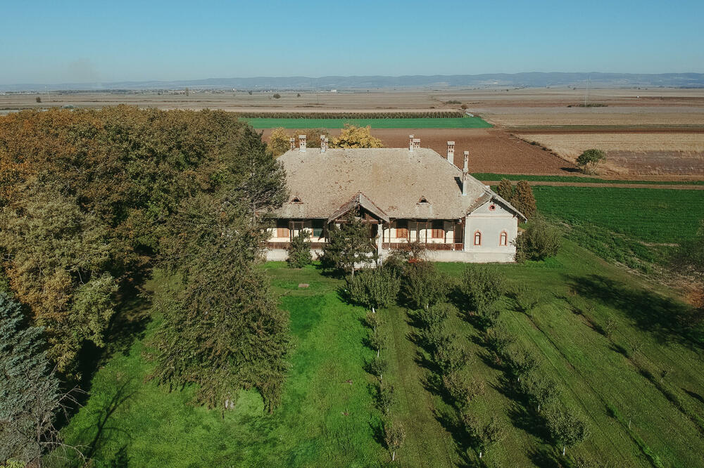 SREMSKA MITROVICA SE NALAZI U ATARU SELA VELIKI RADINCI: Dušanka Stanković je objasnila kako je baš tu nastao