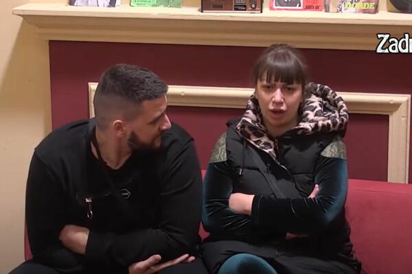 GLEDAOCI U POTPUNOJ NEVERICI: Miljana i Zola ZAPREPASTILI SVE, ovo se prvi put desilo, Marija OČAJNA