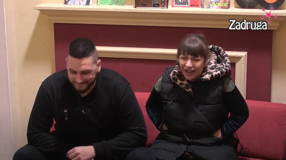 Miljana i Zola o svom odnosu