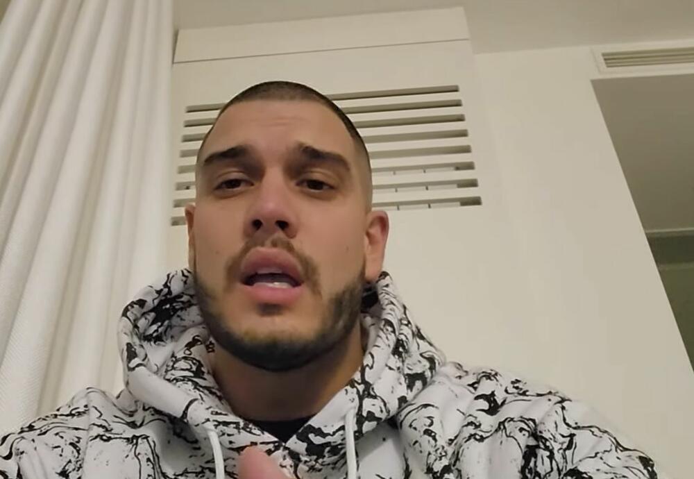 Komšije Dejana Dragojevića otkrile sve o njegovoj vezi