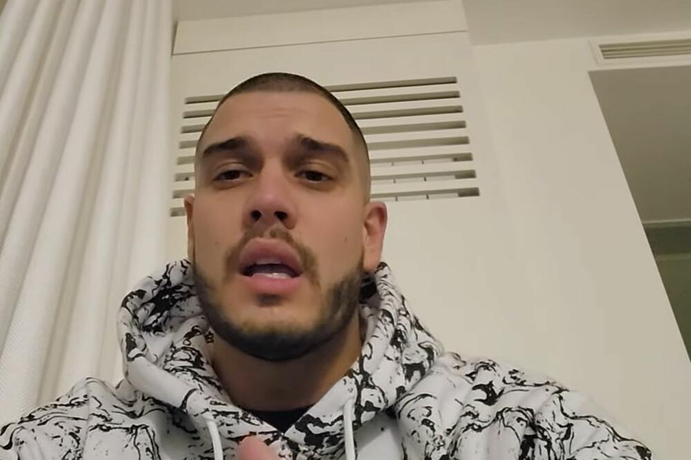 ŠOKIRAN NJIHOVIM PONAŠANJEM: Dejan Dragojević OPLEO pa Ani i Zvezdanu, pa OTKRIO NJIHOV PLAN