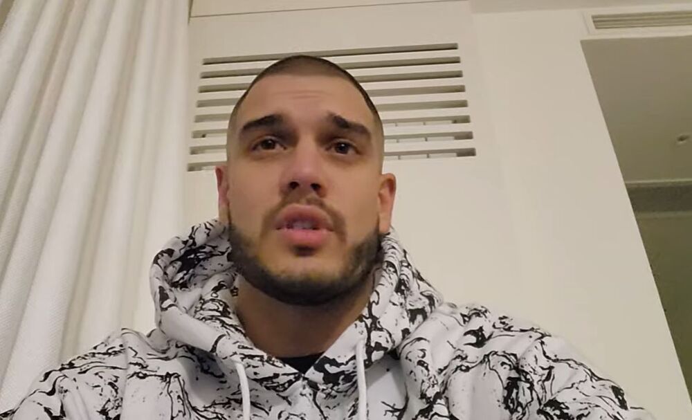 Komšije Dejana Dragojvića o njegovoj novoj devojci