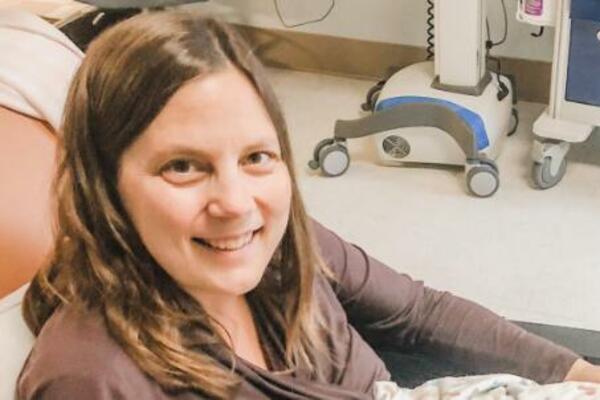 DOKTOR JOJ JE SAOPŠTIO NEOČEKIVANU VEST U 28. NEDELJI TRUDNOĆE: Priznaje da je bila u ŠOKU