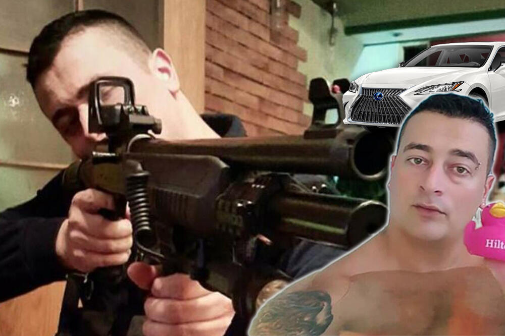 ŽENA UBIJENOG SRBINA U KAMBODŽI OTKRILA SVE O LIKVIDACIJI: Prijatelj ga namamio iz kuće, a onda su usledila 3 hica!