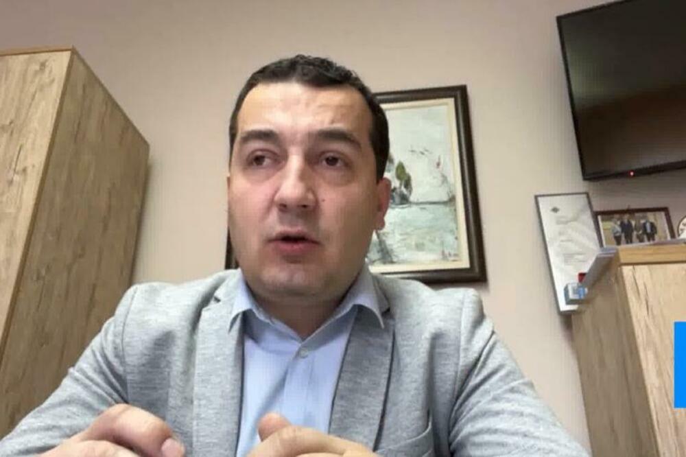 "NE ZNAMO DA LI GAS JOŠ CURI, IZ PREDOSTROŽNOSTI OTKAZANO SVE!" Oglasio se zamenik gradonačelnika Pirota