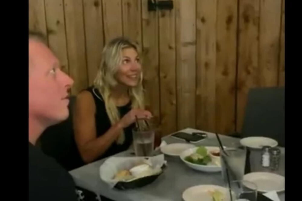 UHVATILA MUŽA U PREVARI, a zbog njene REAKCIJE PLAKAĆETE OD SMEHA! Evo šta je uradila kad je videla LJUBAVNICU