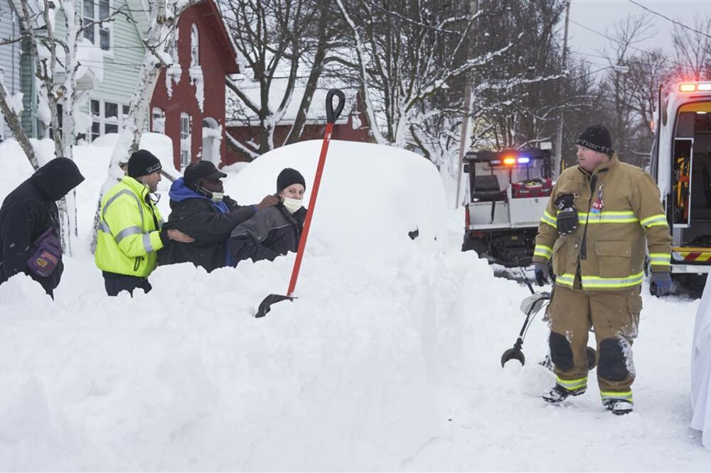 51. država Amerike? Ne pada im na pamet!