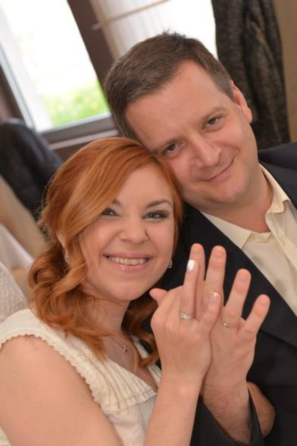 Natalija Faktulina sa surpugom