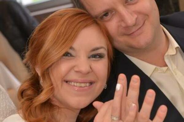 "SRBI SU PRAVI MUŠKARCI, RUSI MISLE SAMO NA JEDNO": Natalija se zbog LJUBAVI iz Sibira preselila u Srbiju!