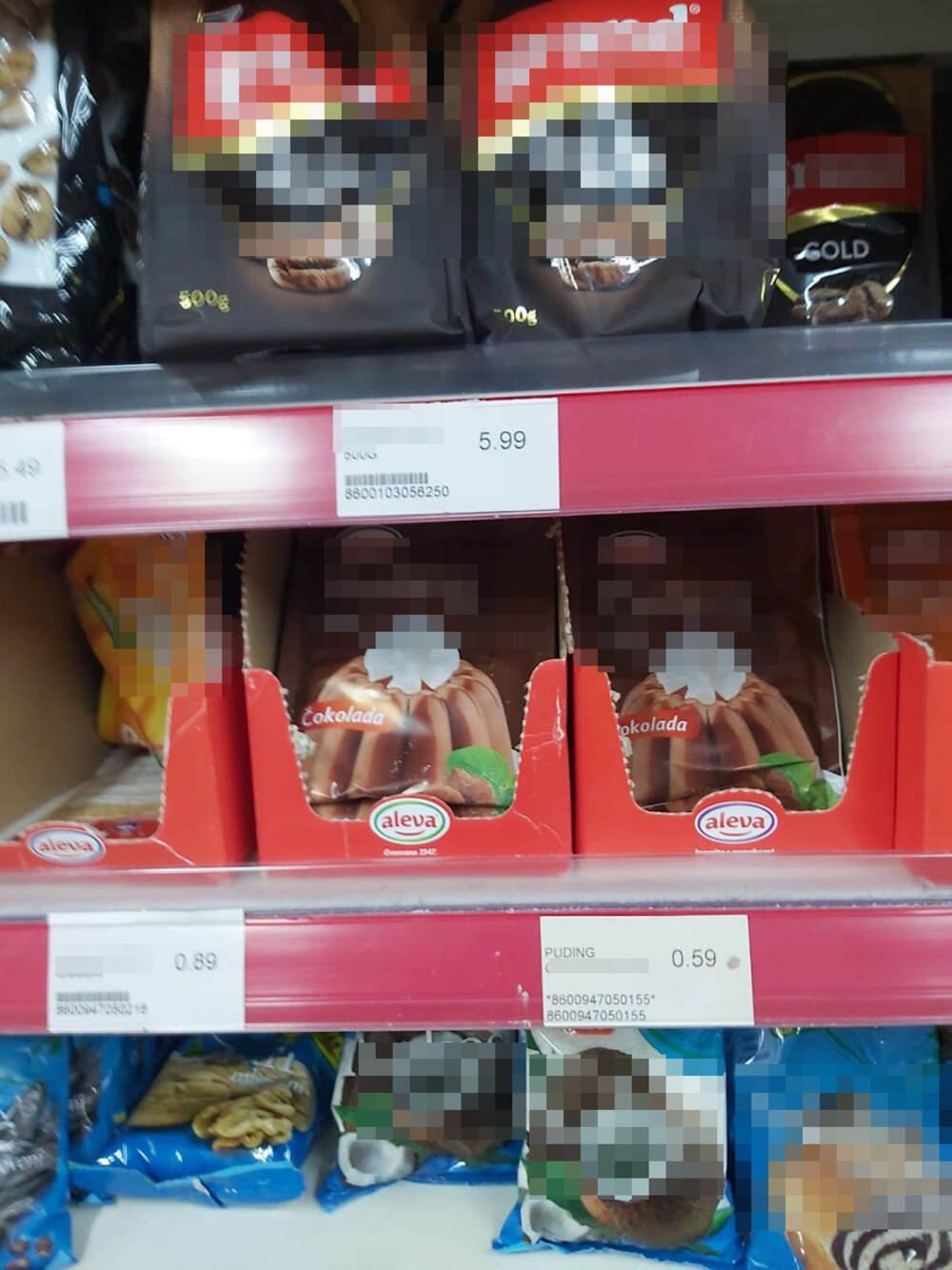 Cena Grand kafe u Lesteru