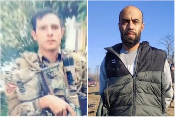 NAČELNIK GRANIČNE POLICIJE SRBIJE: Uhapšeni kod Subotice učestvovali u vatrenom obračunu kod Horgoša!