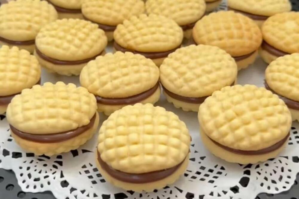 OVAJ KOLAČ JE HIT NA SVAKOJ SLAVSKOJ TRPEZI U SRBIJI: Zbog ovog punjenja se mnogo razlikuje od STARINSKE PRIPREME