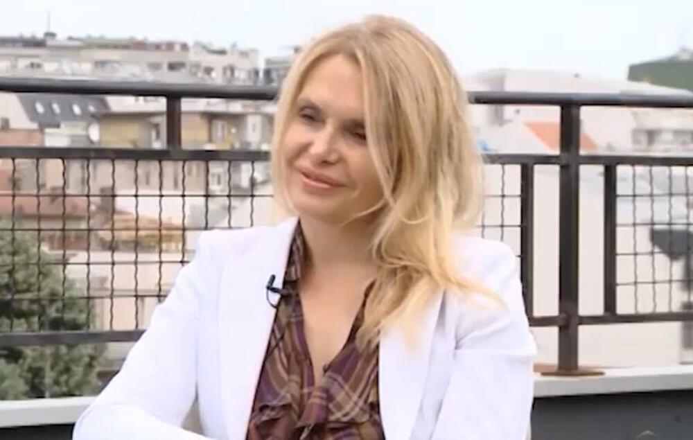 Violeta Skorobać Ašanin