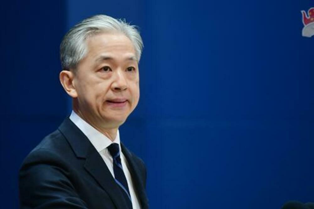 Kina osuđuje „iskrivljene“ zapadne izveštaje o promeni politike prema kovidu 19!