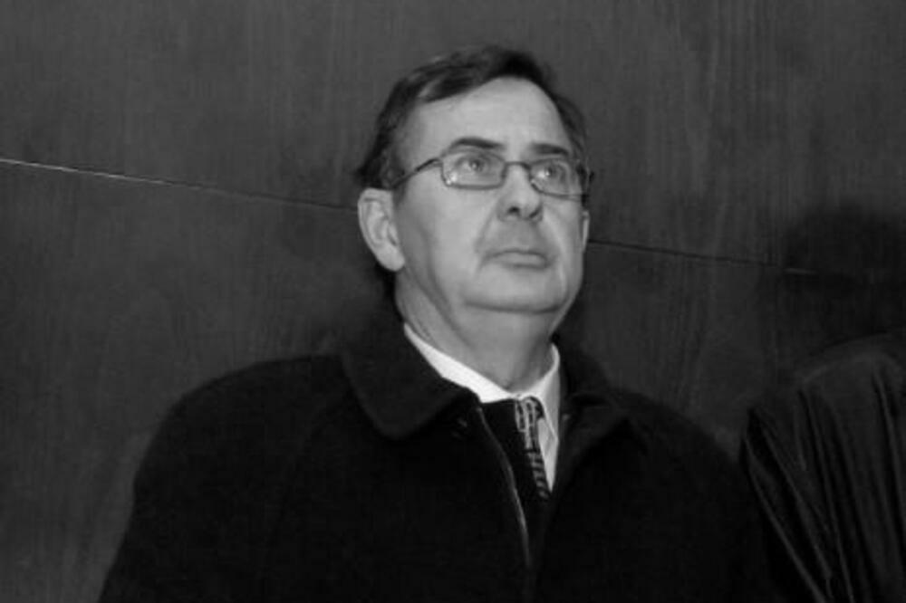PREMINUO MIHALJ KERTES: Nekadašnji političar i jedan od najbližih saradnika Slobodana Miloševića umro u 75. godini