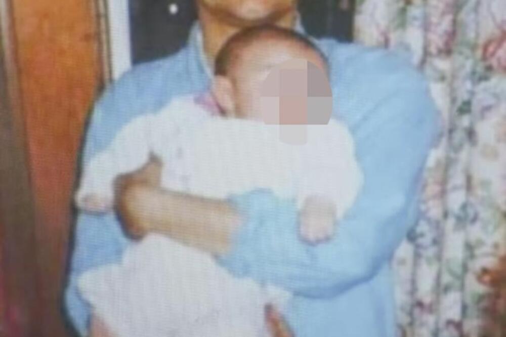 MAJKA JE 10 GODINA MISLILA DA JOJ JE SIN MRTAV, A ONDA JE PRIMILA 1 POZIV: Ovome se nije nadala