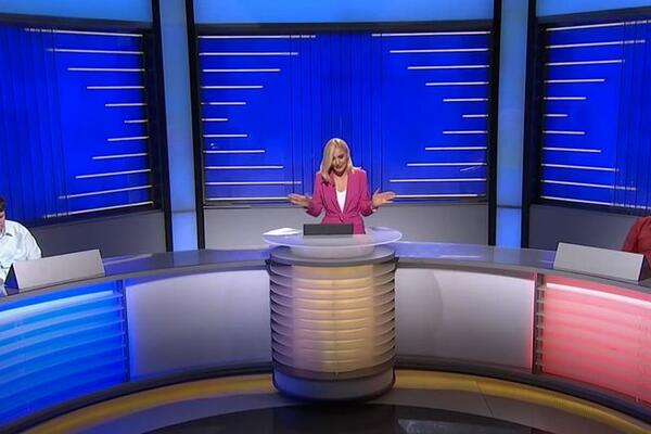 ALEKSA DOBIO RIVALA U SUPERFINALU: Sledi ŽESTOKA borba takmičara u emisiji "SLAGALICA"